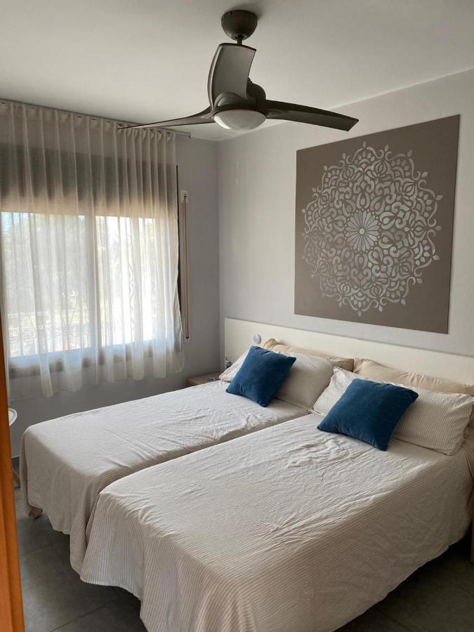 Miami Apartamento Forne Miami Playa Exterior foto